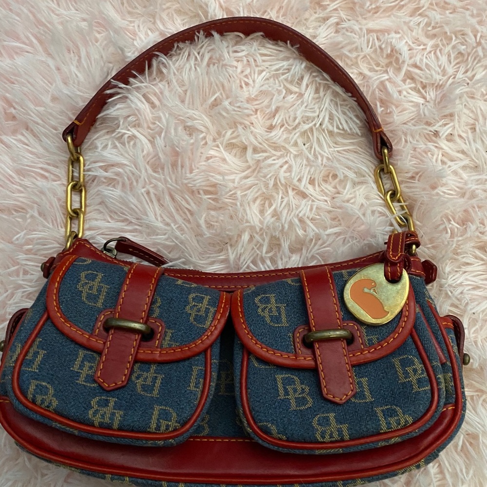 Dooney &Bourke bag